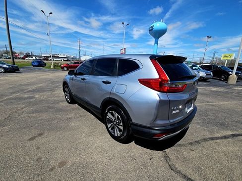 Used 2017 Honda CR-V LX image 6