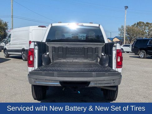Used 2023 Ford F150 XLT image 14