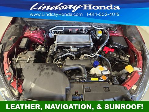 Used 2023 Subaru Ascent Limited w/ Technology Package AWD/4WD image 24