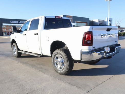 New 2026 RAM 2500 Tradesman image 20