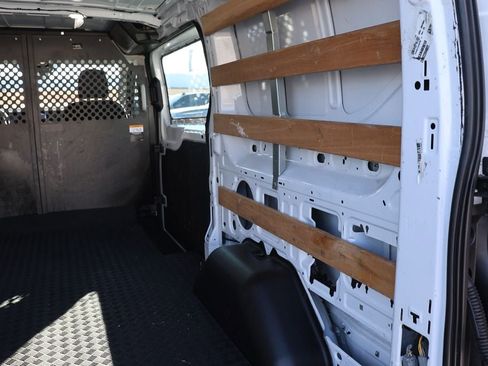 Used 2024 Ford Transit 250 Low Roof w/ Exterior Upgrade Package image 10
