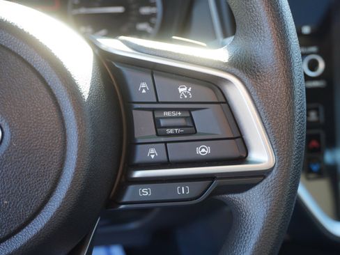 Used 2025 Subaru Impreza 2.0i Sport image 17