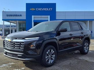 New 2026 Chevrolet Equinox LT w/ LPO, Floor Liner Package 360° Tour