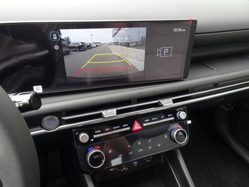 New 2026 Hyundai Santa Cruz SEL AWD/4WD image 19