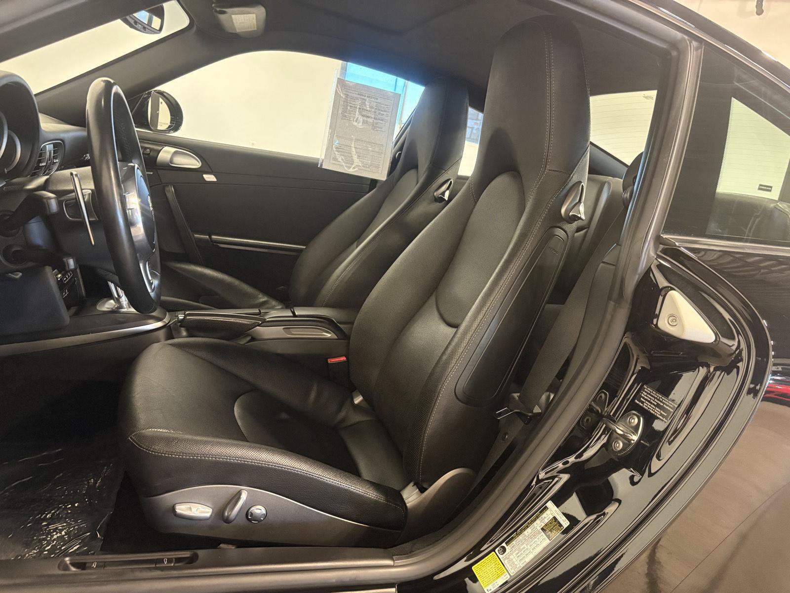 Used 2011 Porsche 911 Carrera S RWD image 17