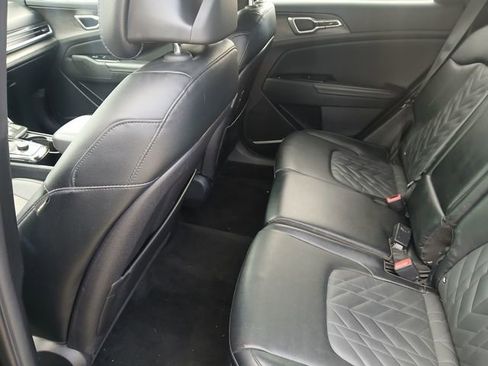 Certified 2023 Kia Sportage X-Line image 38