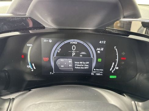 New 2026 Lexus NX 450h+ AWD w/ Accessory Package (2T) image 15