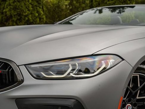 Used 2023 BMW M8 Competition AWD/4WD image 4