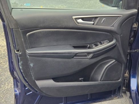 Used 2016 Ford Edge SEL w/ Equipment Group 201A image 19