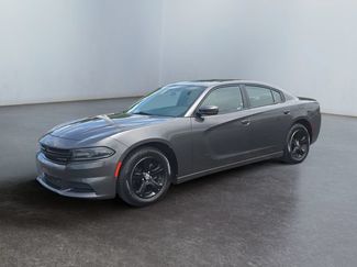 Used 2021 Dodge Charger SXT w/ Leather Interior Group RWD video 1