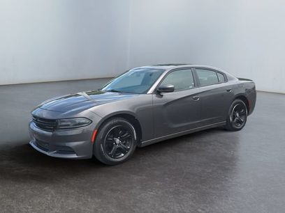 Used 2021 Dodge Charger SXT w/ Leather Interior Group