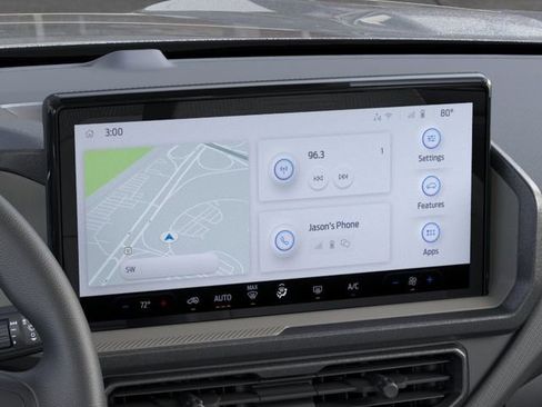 New 2026 Ford Bronco Sport Big Bend AWD/4WD image 14