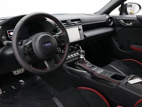 Used 2026 Subaru BRZ Limited RWD image 14