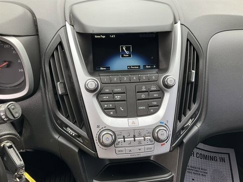 Used 2017 Chevrolet Equinox LT w/ Midnight Edition FWD image 29