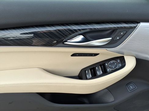 Certified 2023 Cadillac CT5 Premium Luxury w/ Parking Package image 18