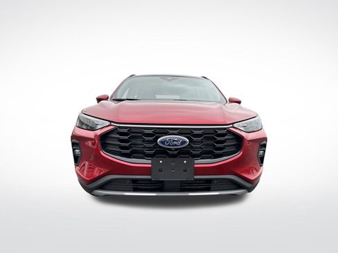 New 2026 Ford Escape ST-Line Select w/ Tech Pack #2 image 47