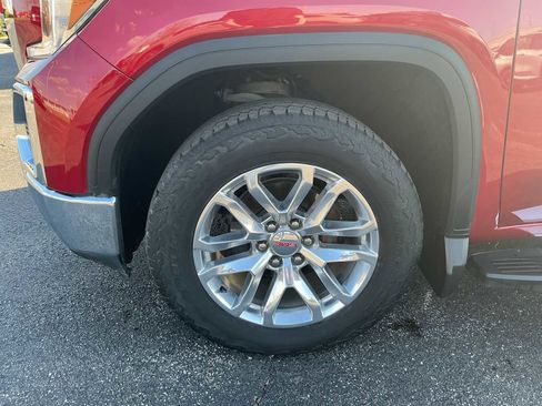 Used 2021 GMC Sierra 1500 SLT w/ SLT Premium Plus Package image 28