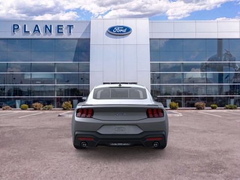 New 2026 Ford Mustang GT RWD image 6