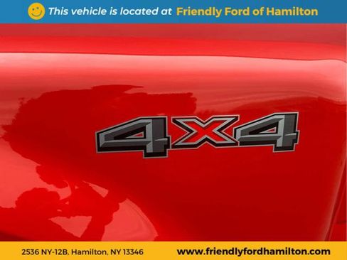 Used 2026 Ford F350 XL w/ STX Appearance Package AWD/4WD image 17