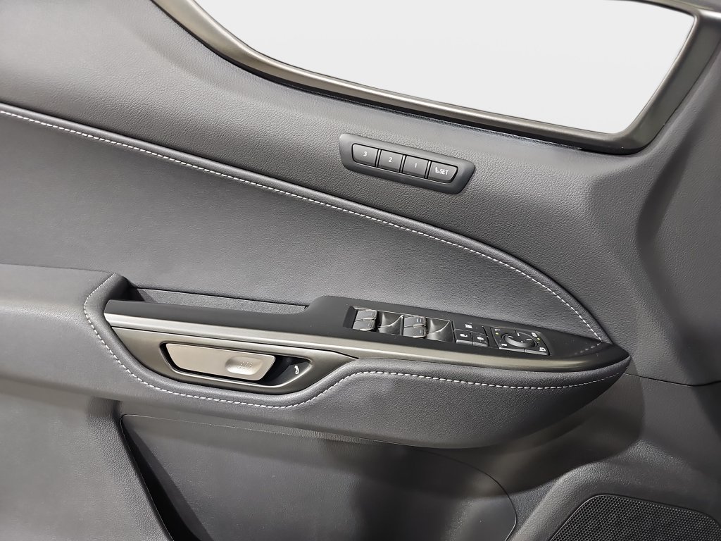 New 2026 Lexus NX 350 AWD w/ Accessory Package (K3) image 26