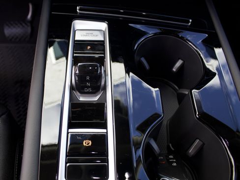 New 2026 Volkswagen Atlas SE AWD/4WD image 23