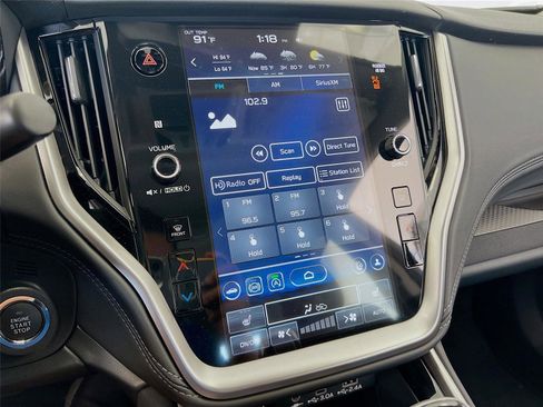 Certified 2025 Subaru Legacy Premium w/ Popular Package #1A image 9