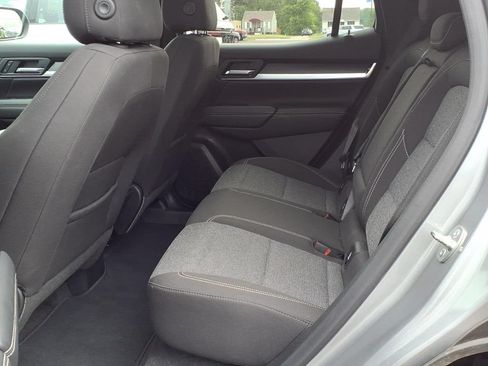 Used 2025 GMC Terrain Elevation AWD/4WD image 5