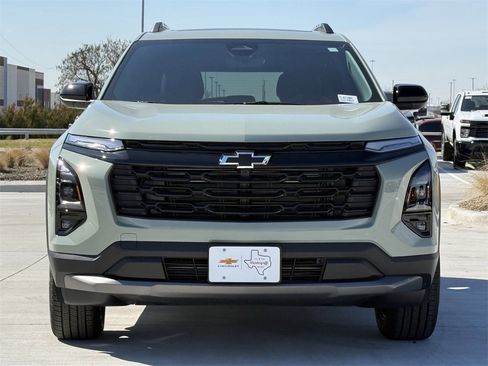 New 2026 Chevrolet Equinox LT w/ Convenience Package II image 7