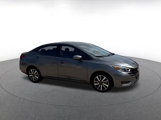 Used 2025 Nissan Versa SV FWD video 2