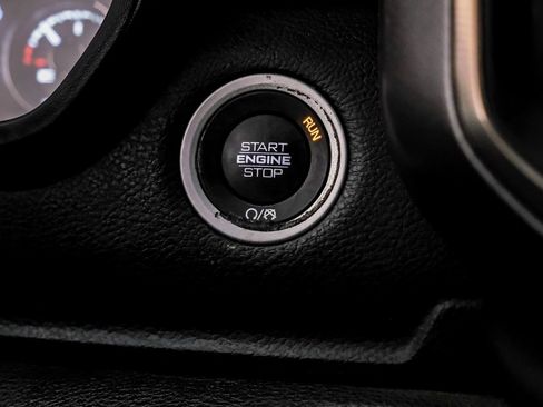 Used 2020 RAM 1500 Rebel w/ Rebel Level 1 Equipment Group image 18