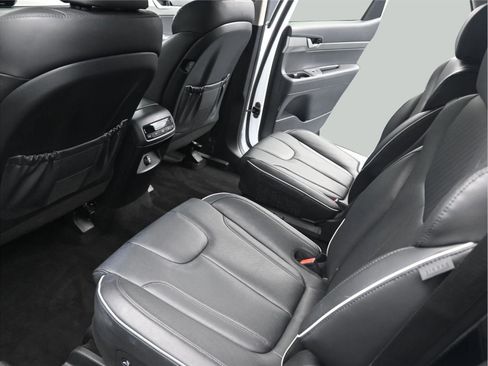 Used 2025 Hyundai Palisade SEL image 6