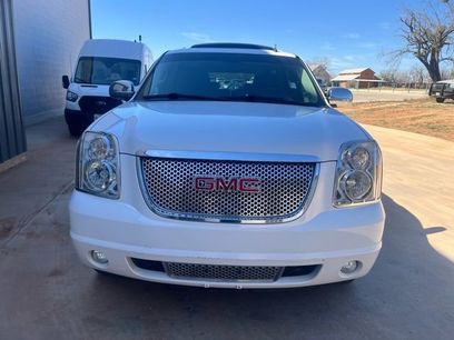 Used 2013 GMC Yukon Denali