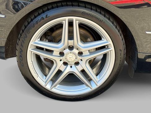 Used 2012 Mercedes-Benz E 350 Cabriolet image 12