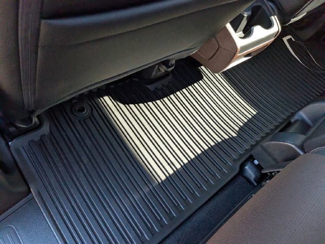 New 2027 Honda Odyssey Elite image 35