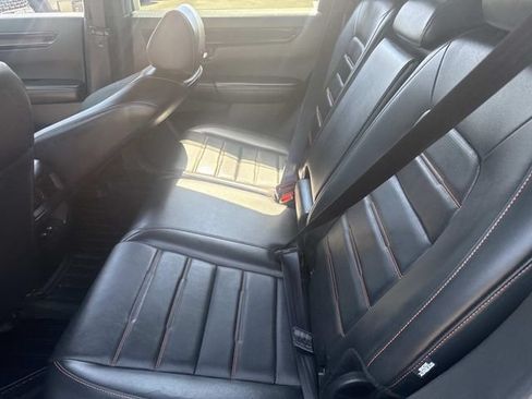 Used 2025 Honda CR-V Sport Touring image 18