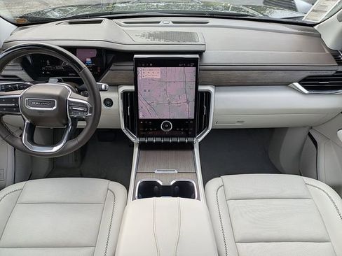 Used 2024 GMC Acadia Denali w/ Super Cruise Package image 14