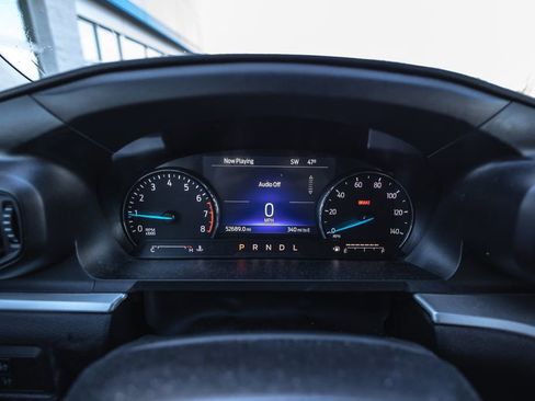 Used 2022 Ford Explorer XLT w/ Class IV Trailer Tow Package image 6