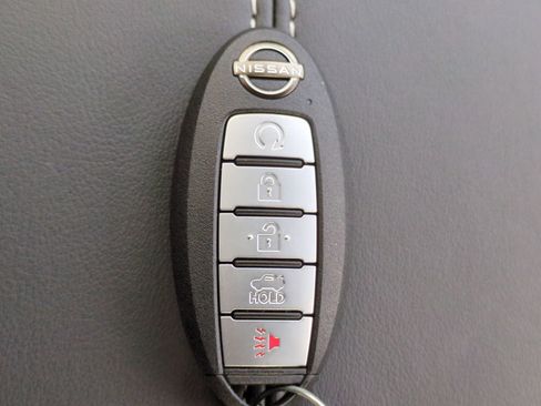 New 2025 Nissan Altima 2.5 S image 25