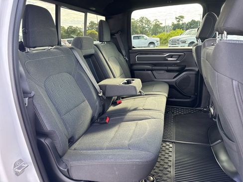 Used 2020 RAM 1500 Big Horn AWD/4WD image 18