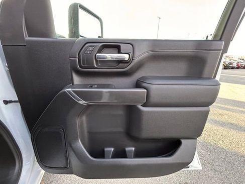 Used 2021 GMC Sierra 2500 AT4 w/ Gooseneck/5TH Wheel Package image 36