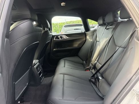 Used 2023 BMW i4 eDrive40 w/ Premium Package RWD image 25