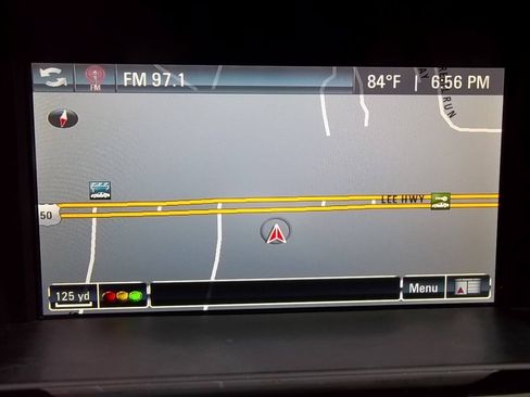 Used 2012 Chevrolet Cruze Eco FWD image 21