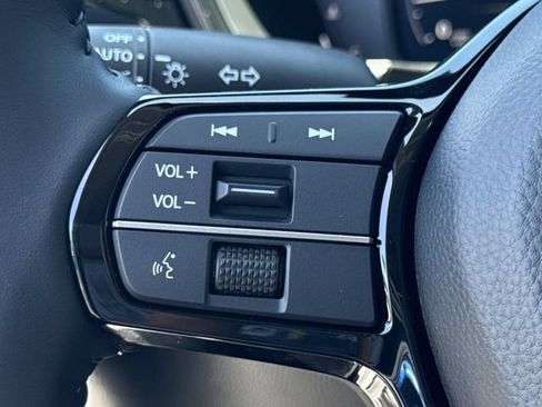 New 2026 Honda CR-V EX-L image 35