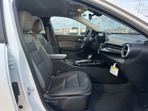 New 2026 Chevrolet Trax ACTIV w/ Driver Confidence Package image 22