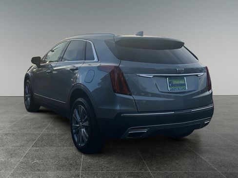Used 2023 Cadillac XT5 Premium Luxury image 5