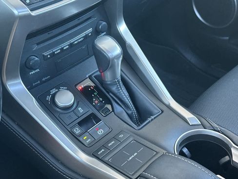 Used 2017 Lexus NX 200t FWD w/ Premium Package image 22