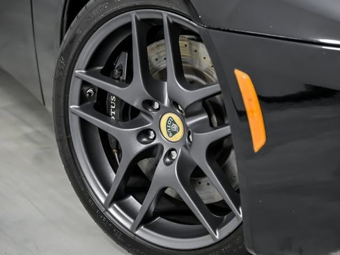 Used 2010 Lotus Evora 2+2 image 4