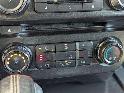 Used 2018 Ford F150 XLT w/ Equipment Group 302A Luxury image 20