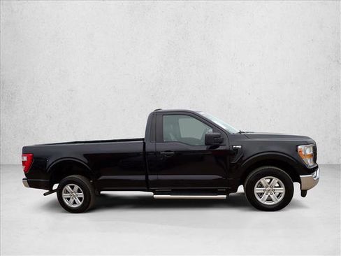 Used 2021 Ford F150 XL w/ Equipment Group 101A High image 5