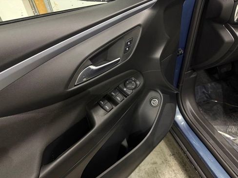 New 2026 Buick Envista Preferred w/ Convenience I Package image 11